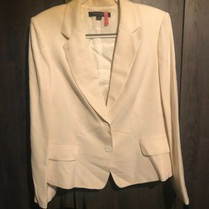 Anne Klein 2-Piece Skirt Suit